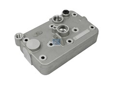Головка блока цилиндров заменяет  Knorr: SEB01052004_DT_2.44870