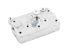 Головка блока цилиндров заменяет  Knorr: SEB01138004_DT_2.44843