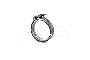 Хомут D 101,6 mm (нерж)_DINEX_99681