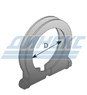 Хомут D 102-105,0 mm (цинк)_DINEX_28873
