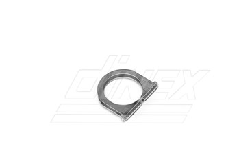 Хомут D 104-107,0 mm (цинк) (=99108)_DINEX_28856