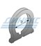 Хомут D 106-110,0 mm (цинк)_DINEX_28874