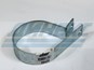 Хомут D 120,0 mm (цинк)_DINEX_99420