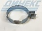 Хомут D 120,5 mm (цинк)_DINEX_49916