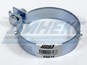 Хомут D 120,5 mm (цинк)_DINEX_49916