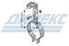 Хомут D 127,0 mm (цинк)_DINEX_98127