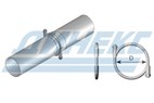 Хомут D 132,0 mm (цинк)_DINEX_99132