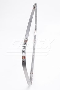 Хомут D 371 x 671,0 mm (нерж)_DINEX_78823