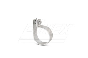 Хомут D 48,5 mm (цинк)_DINEX_99748