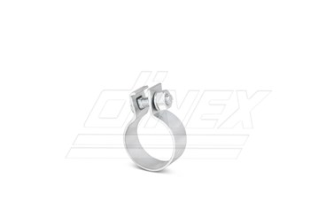 Хомут D 53,5 mm (цинк)_DINEX_99553