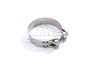 Хомут D 70-76,0 mm (нерж)_DINEX_99803