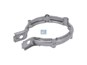 Хомут глушителя D=140 h=30 VOLVO_DT_2.14563