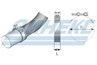 Хомут глушителя D=150-160_DINEX_99227