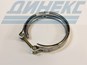 Хомут глушителя ScaniaP/R-Series_DINEX_68835