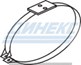 Хомут глушителя_DINEX_51887