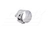 Хомут гофры D 76 / 81,0 mm (цинк)_DINEX_99276