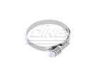 Хомут интеркулера D 146-168,0 mm (нерж)_DINEX_98879