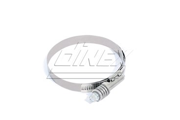 Хомут интеркулера D 159-181,0 mm (нерж)_DINEX_98880