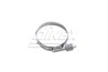 Хомут интеркулера D 44-67,0 mm (нерж)_DINEX_98871