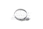 Хомут интеркулера D 44-67,0 mm (нерж)_DINEX_98871