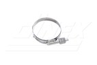 Хомут интеркулера D 83-105,0 mm (нерж)_DINEX_98874