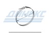 Хомут крепления глушителя D 300,0 mm (нерж)_DINEX_95406