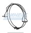 Хомут крепления глушителя ID 300,0 mm (цинк)_DINEX_85876
