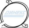 Хомут крепления глушителя_DINEX_49840
