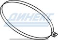 Хомут крепления глушителя_DINEX_69800