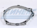 Хомут крепления защиты глушителя ID 249,0 mm (нерж)_DINEX_95949