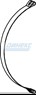 Хомут (нерж)_DINEX_68876
