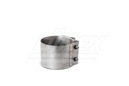 Хомут широкий D 102,0 mm (цинк)_DINEX_99402