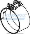 Хомут широкий D 114,0 mm_DINEX_28904