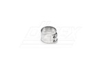 Хомут широкий D 127,0 mm (нерж)_DINEX_99527