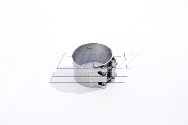 Хомут широкий D 60,0 mm (цинк)_DINEX_99360