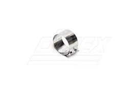Хомут широкий D 63,5 mm (нерж)_DINEX_99463
