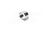 Хомут широкий D 70,0 mm (нерж)_DINEX_99470