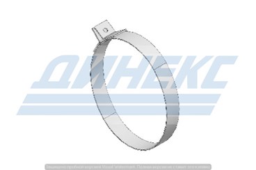 Хомут_DINEX_49801