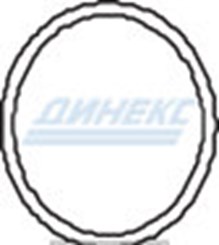 Хомут_DINEX_51923