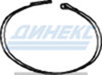 Хомут_DINEX_54805