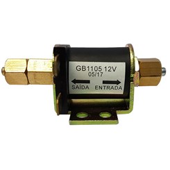 HORN_GAUSS_GB1105