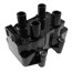 IGNITION COIL_GAUSS_GC4004