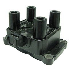 IGNITION COIL_GAUSS_GC4005