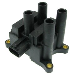 IGNITION COIL_GAUSS_GC4010