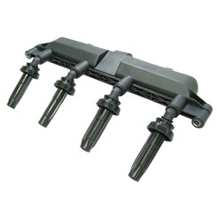 IGNITION COIL_GAUSS_GC4054