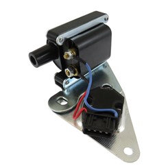 IGNITION COIL_GAUSS_GC4174