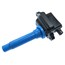 IGNITION COIL_GAUSS_GC4307