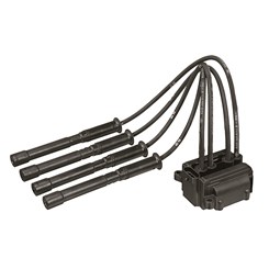 IGNITION COIL_GAUSS_GC4401