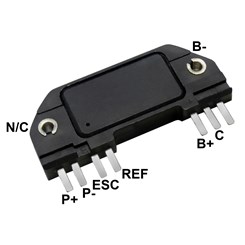IGNITION MODULE_GAUSS_GA2961