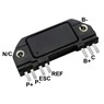IGNITION MODULE_GAUSS_GA2961